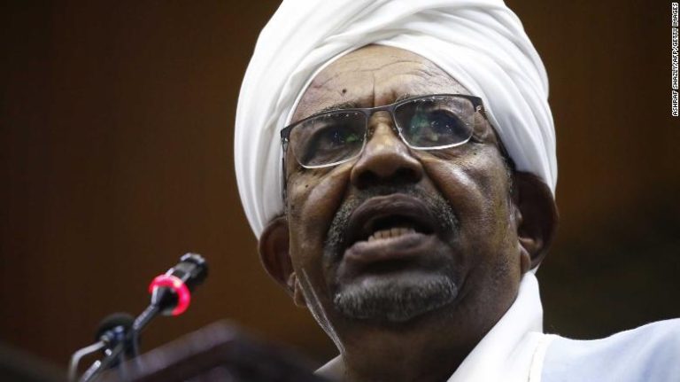 Omar Al-Bashir to face the ICC as the US sits out