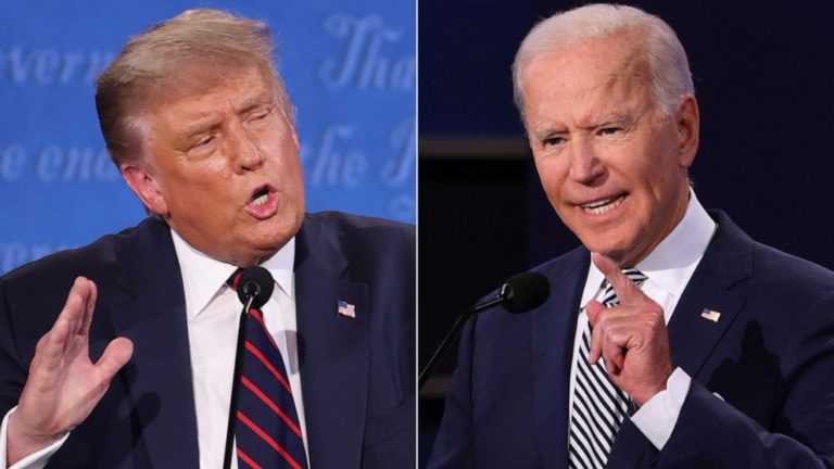 Progressives: The True Losers of the Biden-Trump Debate