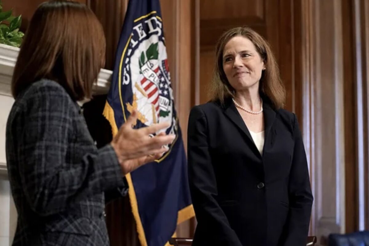 The American Judiciary’s Problems Run Far Deeper than Amy Coney Barrett’s Confirmation