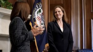 The American Judiciary’s Problems Run Far Deeper than Amy Coney Barrett’s Confirmation