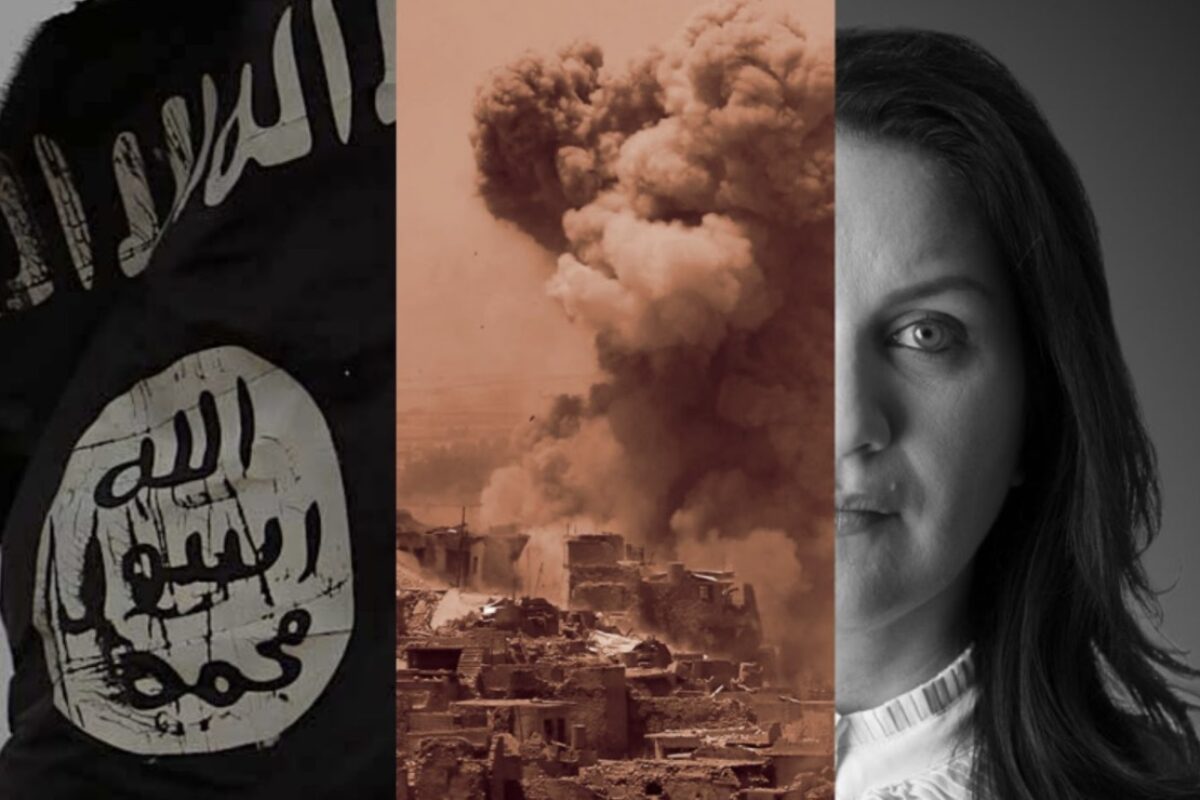 The “Caliphate” Case: An Unprecedented Betrayal of Journalistic Integrity by the New York Times