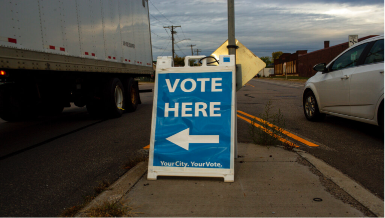 Care About the Economy? Vote Democrat.