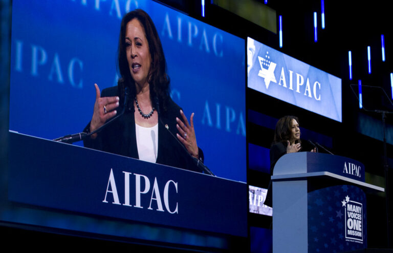 To Win the Presidency, Harris Must Stop Parroting Biden on Israel