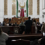 The Uncertain Future of Mexico’s Judicial System