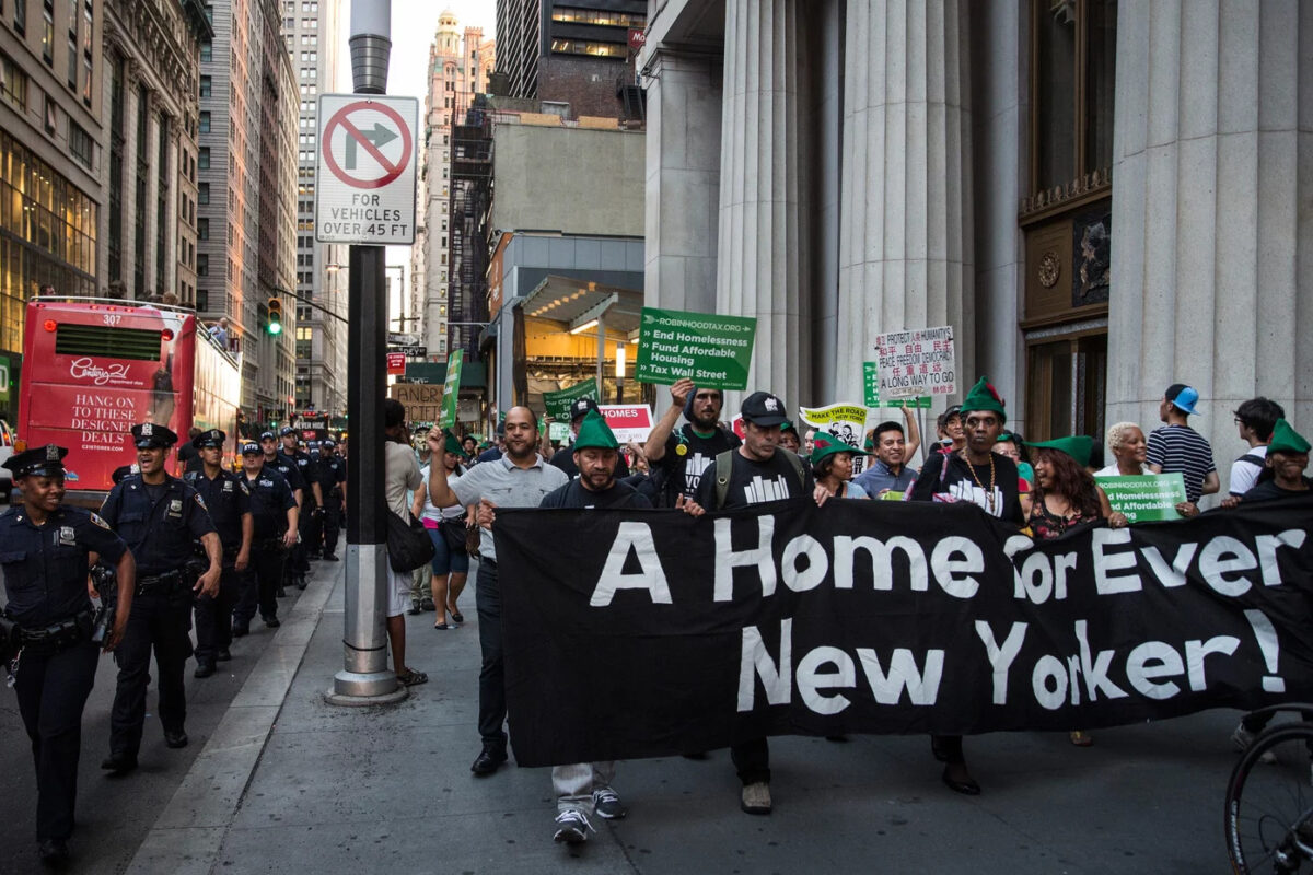 Rent Stabilization Must Go Amid NYC’s Worst Housing Crisis Since 1968