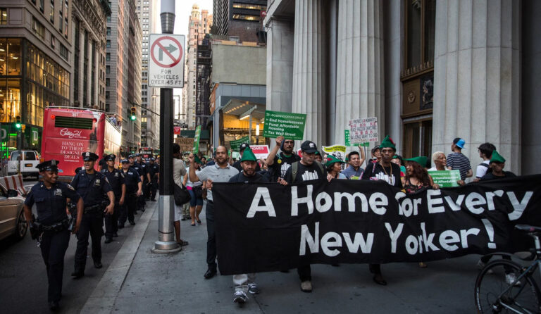 Rent Stabilization Must Go Amid NYC’s Worst Housing Crisis Since 1968