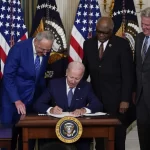 Biden Needs to Expand the Affordable Care Act Before He Leaves Office