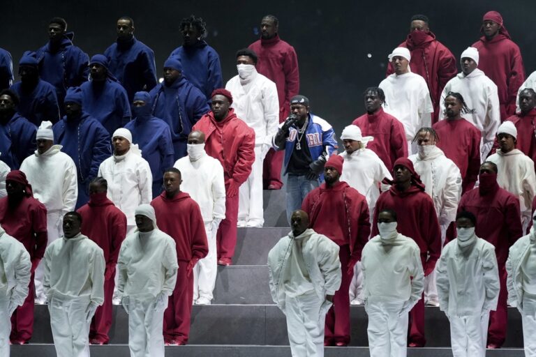 Kendrick’s Halftime Show Falls Flat, and Not for the Wrong Reasons