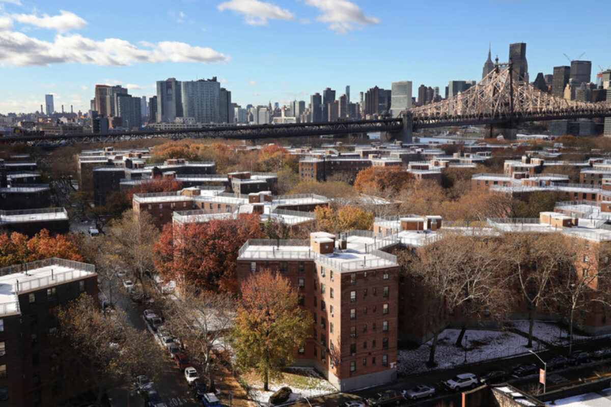 NYCHA’s Bribery Is Another Example of Corruption at the Cost of Public Safety